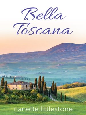 cover image of Bella Toscana